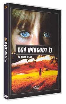 Egy nyugodt éj termékhez kapcsolódó kép