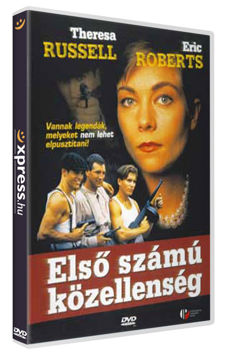 Első számú közellenség termékhez kapcsolódó kép