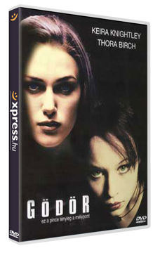 Gödör termékhez kapcsolódó kép