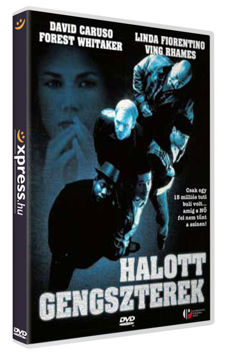 Halott gengszterek termékhez kapcsolódó kép