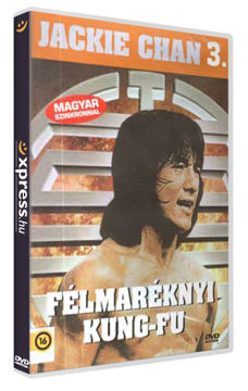 Félmaréknyi kung-fu termékhez kapcsolódó kép