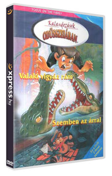 Kalandozások Odüsszeiában - Valaki vigyáz rám, Szemben az árral termékhez kapcsolódó kép