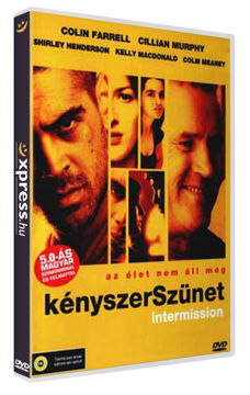 Kényszerszünet termékhez kapcsolódó kép