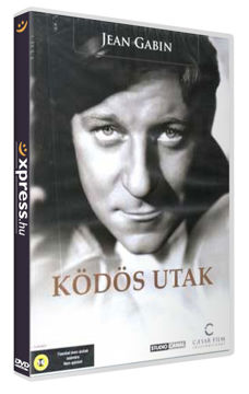 Ködös utak termékhez kapcsolódó kép