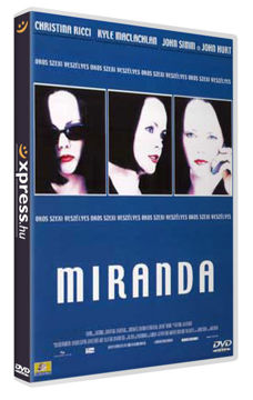 Miranda termékhez kapcsolódó kép