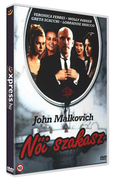 Női szakasz termékhez kapcsolódó kép