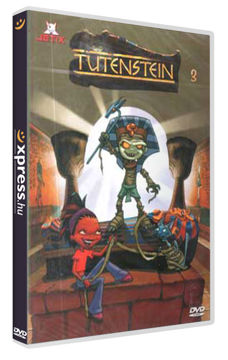 Tutenstein 3. termékhez kapcsolódó kép