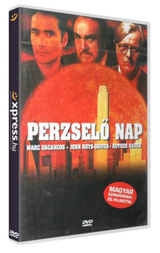 Perzselő nap termékhez kapcsolódó kép