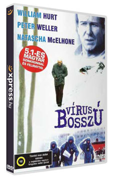 Vírus bosszú termékhez kapcsolódó kép