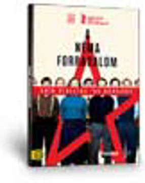 A néma forradalom termékhez kapcsolódó kép