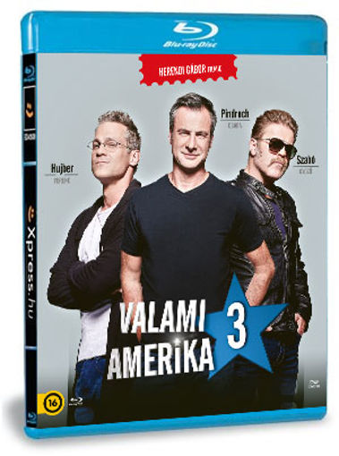 Valami Amerika 3. termékhez kapcsolódó kép
