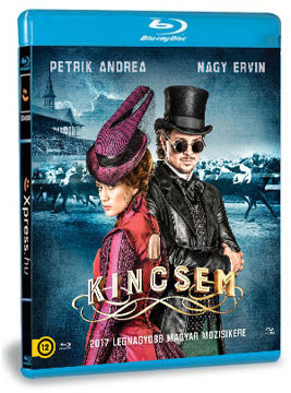 Kincsem termékhez kapcsolódó kép