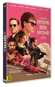 Nyomd, bébi, nyomd termékhez kapcsolódó kép