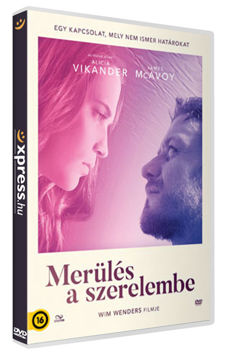 Merülés a szerelembe termékhez kapcsolódó kép