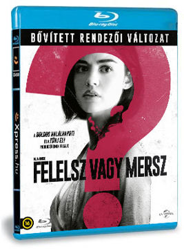 Felelsz vagy mersz termékhez kapcsolódó kép