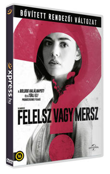 Felelsz vagy mersz termékhez kapcsolódó kép