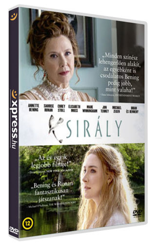Sirály (2018) termékhez kapcsolódó kép