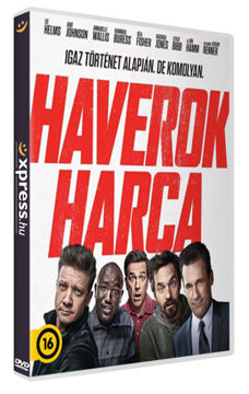 Haverok harca termékhez kapcsolódó kép