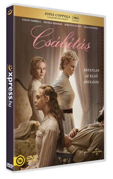 Csábítás termékhez kapcsolódó kép