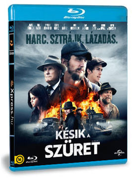 Késik a szüret termékhez kapcsolódó kép