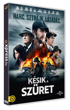 Késik a szüret termékhez kapcsolódó kép