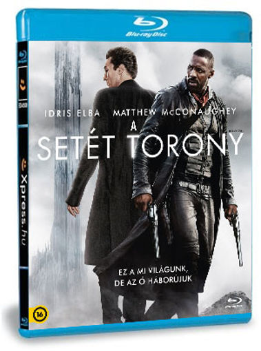 A setét torony termékhez kapcsolódó kép
