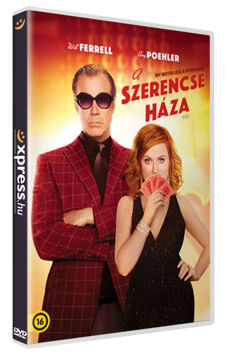 A szerencse háza termékhez kapcsolódó kép