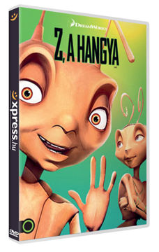 Z, a hangya (DreamWorks gyűjtemény) termékhez kapcsolódó kép
