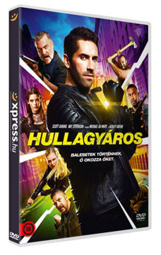 Hullagyáros termékhez kapcsolódó kép