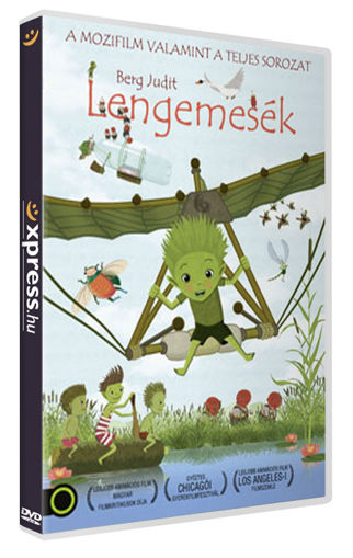Lengemesék termékhez kapcsolódó kép