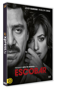 Escobar termékhez kapcsolódó kép