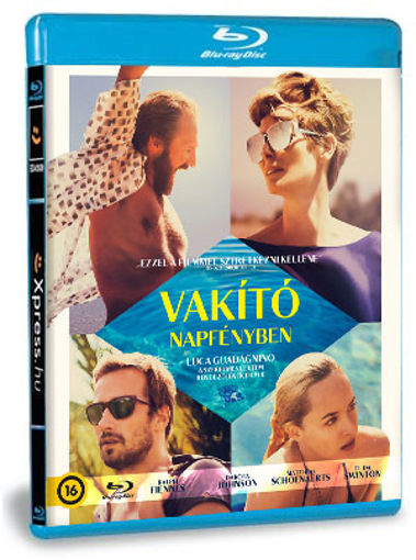 Vakító napfényben termékhez kapcsolódó kép