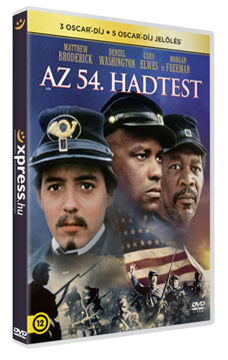 Az 54. hadtest (GHE kiadás) termékhez kapcsolódó kép