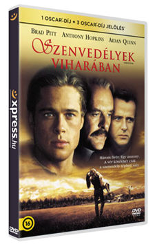 Szenvedélyek viharában (GHE kiadás) termékhez kapcsolódó kép