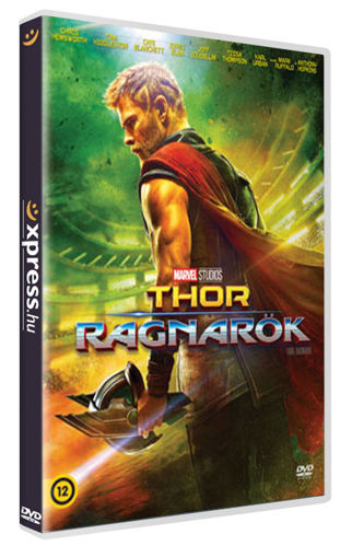 Thor: Ragnarök termékhez kapcsolódó kép