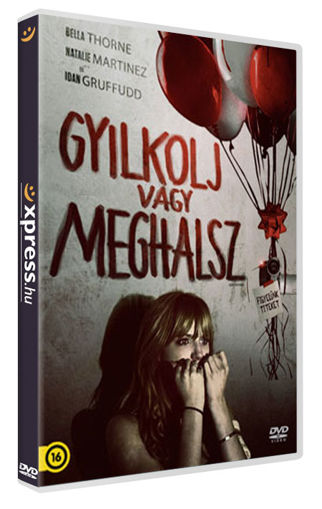 Gyilkolj vagy meghalsz termékhez kapcsolódó kép