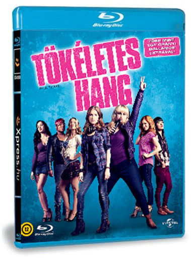 Tökéletes hang termékhez kapcsolódó kép