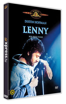 Lenny (Fantasy Film kiadás) termékhez kapcsolódó kép