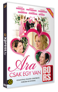 Ara csak egy van termékhez kapcsolódó kép