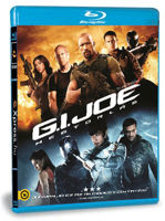 G.I. Joe - Megtorlás termékhez kapcsolódó kép