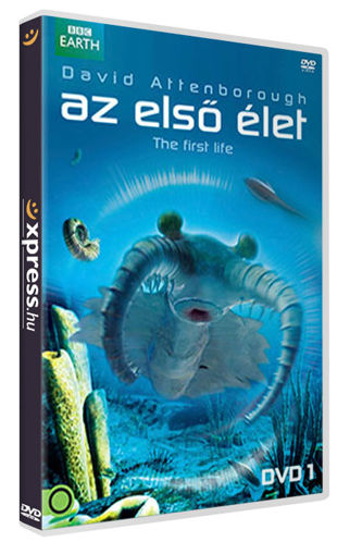 Az első élet 1. termékhez kapcsolódó kép