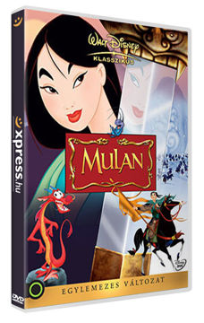 Mulan termékhez kapcsolódó kép