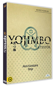 Yojimbo: A testőr termékhez kapcsolódó kép