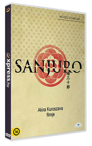Sanjuro termékhez kapcsolódó kép
