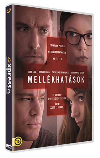 Mellékhatások termékhez kapcsolódó kép