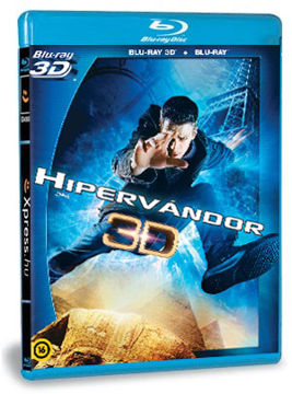 Hipervándor (BD3D) termékhez kapcsolódó kép