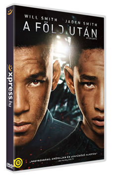 A Föld után termékhez kapcsolódó kép