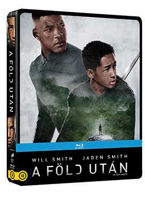 A Föld után - limitált, fémdobozos változat (steelbook) termékhez kapcsolódó kép