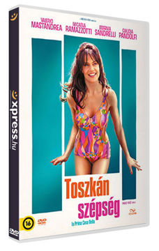 Toszkán szépség termékhez kapcsolódó kép