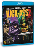 Kick-Ass 2. (Ha/Ver 2.) termékhez kapcsolódó kép